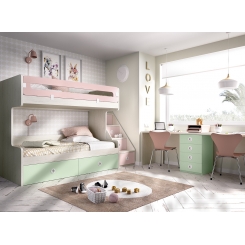 Literas / Blocks 99H310-18