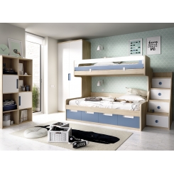 Literas / Blocks 99H311-18