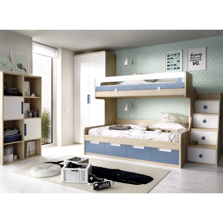 Literas / Blocks 99H311-18