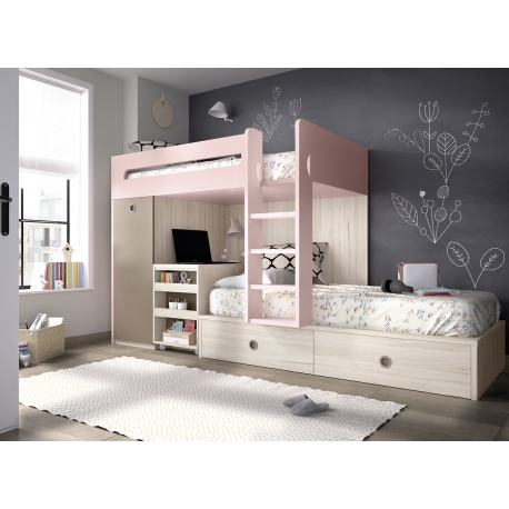 Literas / Blocks 99H313-18