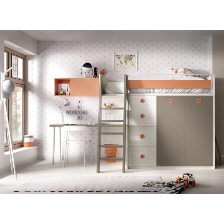 Literas / Blocks 99H314-18