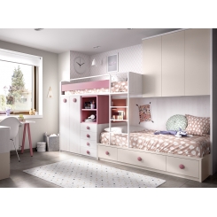 Literas / Blocks 99H316-18