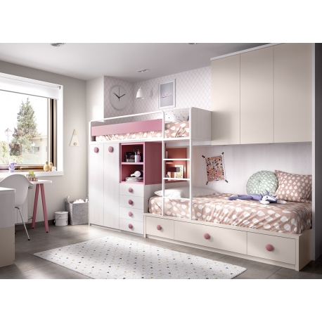 Literas / Blocks 99H316-18