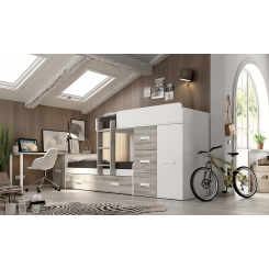 Literas / Blocks F826-L-26