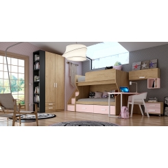 Literas / Blocks F826-L-28