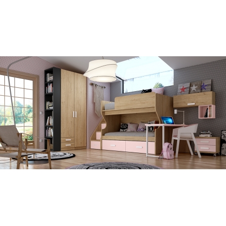 Literas / Blocks F826-L-28