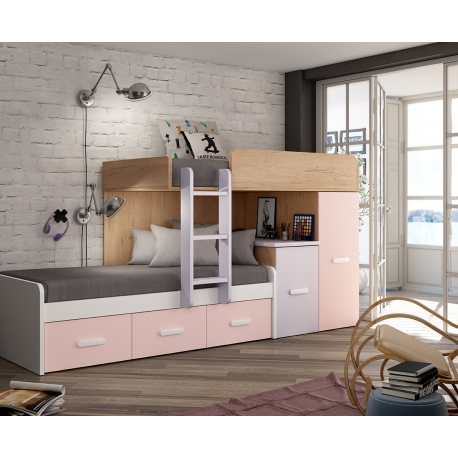 Literas / Blocks F826-L-25