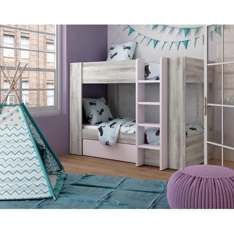 Literas / Blocks F826-L-31