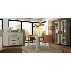 Salon moderno F826-Y-09