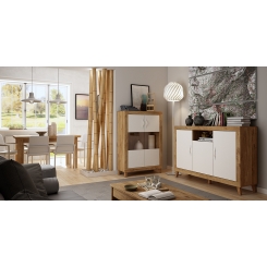 Salon moderno F826-M-102