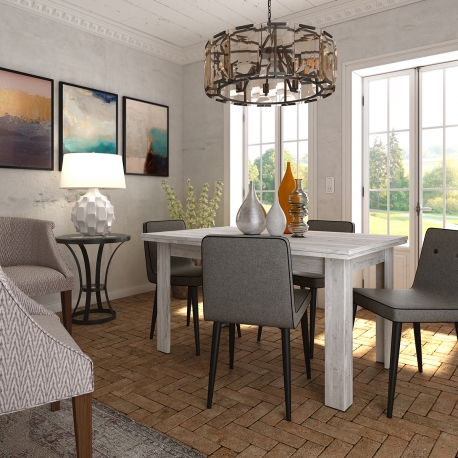 Mesa de centro F826-M-104