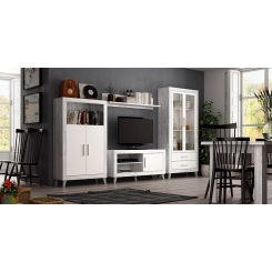 Salon moderno F826-M-101