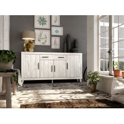 Salon moderno F826-M-103