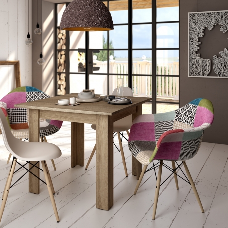 Mesa de centro F826-M-106