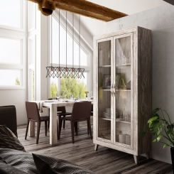 Salon moderno F826-M-108