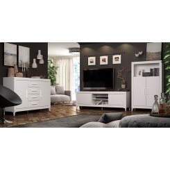 Salon moderno F826-M-105