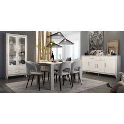 Salon moderno F826-M-111