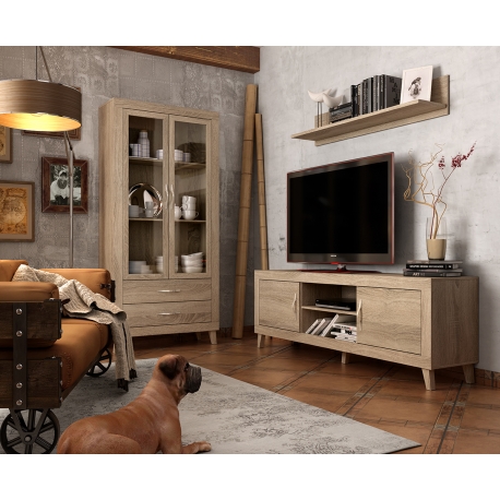 Salon moderno F826-M-113