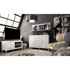 Salon moderno F826-M-115