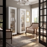 Salon moderno F826-M-114