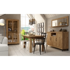 Salon moderno F826-M-117