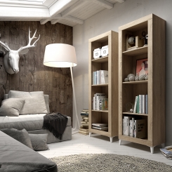 Salon moderno F826-M-119