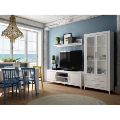 Salon moderno F826-M-122