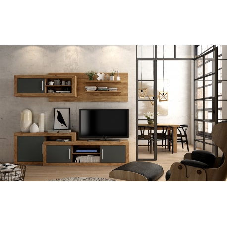 Salon moderno F826-M-125