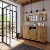 Salon moderno F826-M-126