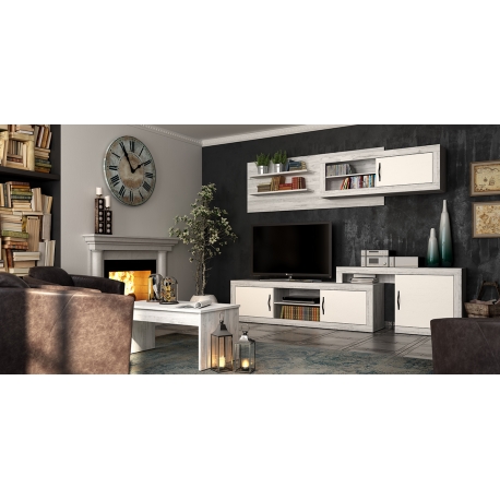 Salon moderno F826-M-134