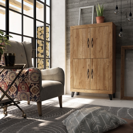 Salon moderno F826-M-136