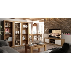 Salon moderno F826-M-135