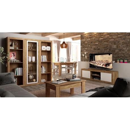 Salon moderno F826-M-135