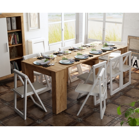 Mesa de centro F826-M-137