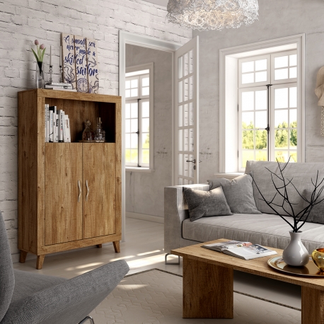 Salon moderno F826-M-140