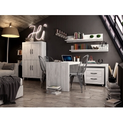 Salon moderno F826-M-142