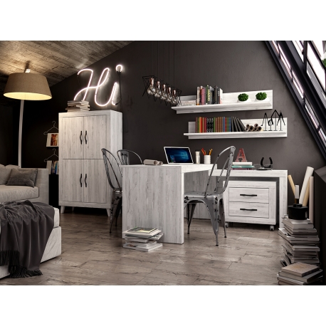 Salon moderno F826-M-142