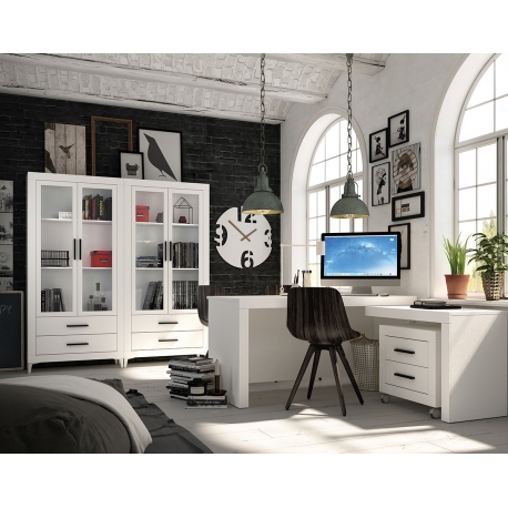 Salon moderno F826-M-139