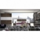 Dormitorio moderno 859 AMB 19