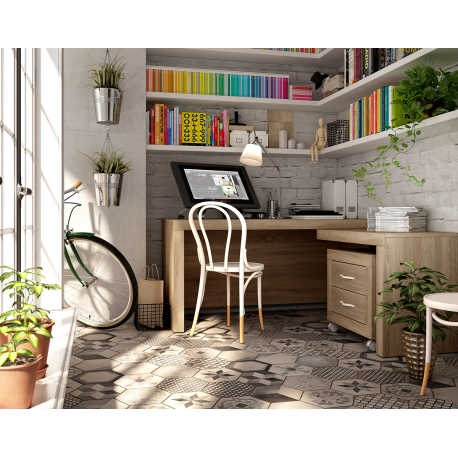 Salon moderno F826-M-147