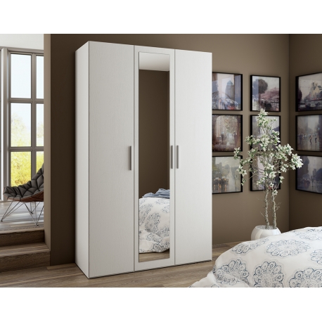 Armarios Puertas batientes F826-U-29