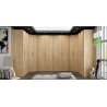 Armarios Puertas batientes F826-U-28