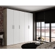 Armarios Puertas batientes F826-U-33
