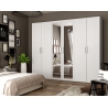 Armarios Puertas batientes F826-U-32