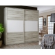 Armarios Puertas Correderas F826-U-34