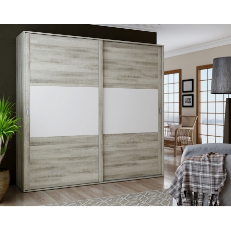 Armarios Puertas Correderas F826-U-34