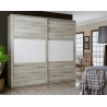 Armarios Puertas Correderas F826-U-34