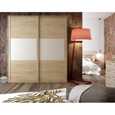 Armarios Puertas Correderas F826-U-02