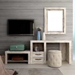 Dormitorios modernos F826-J-230