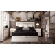 Dormitorios modernos F826-J-227